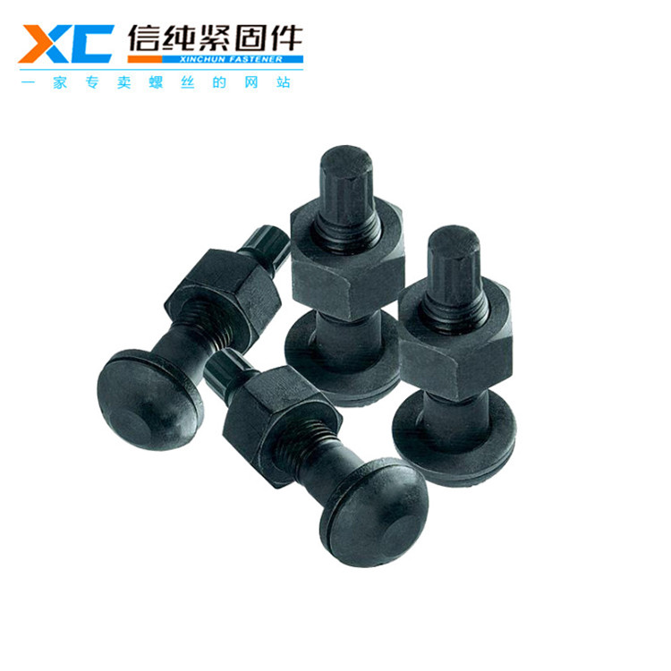 10.9級(jí)扭剪螺栓（新品）